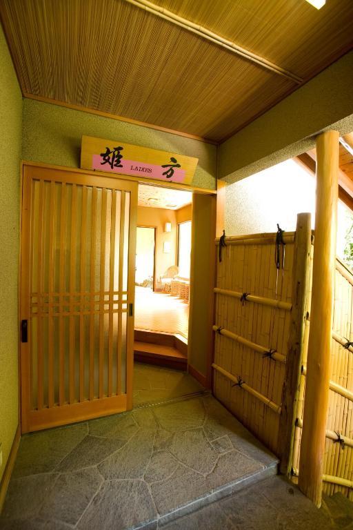 Kikori Hotell Yamanashi  Eksteriør bilde
