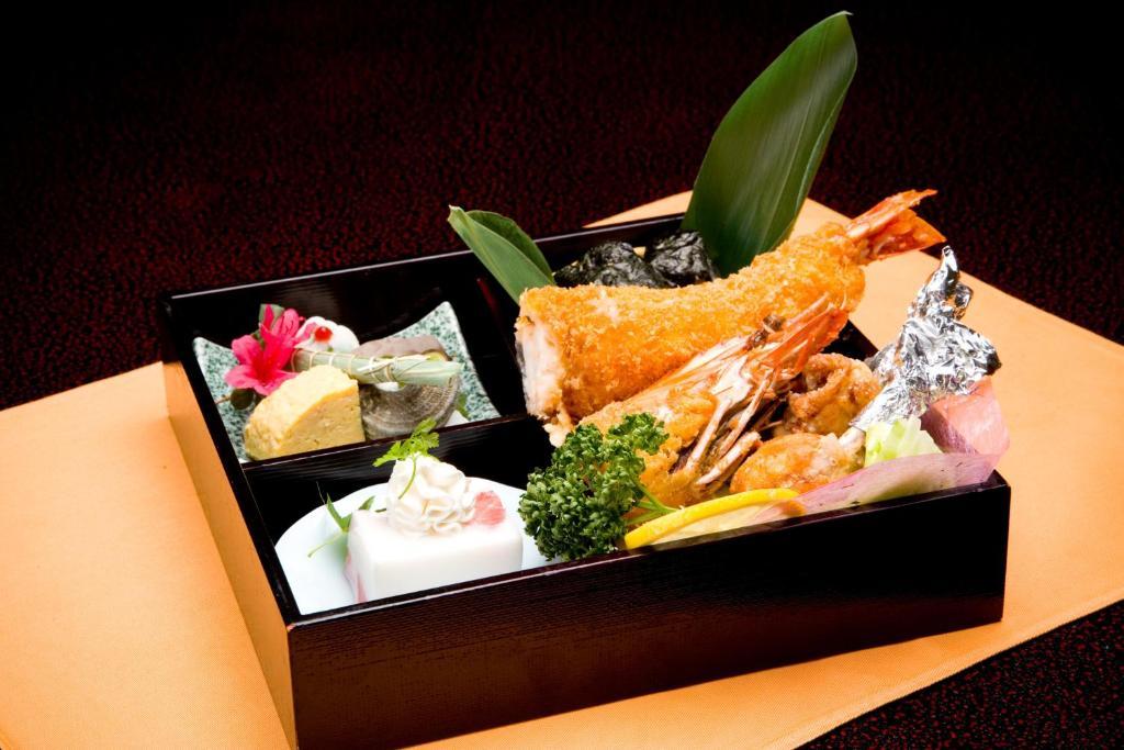 Kikori Hotell Yamanashi  Eksteriør bilde
