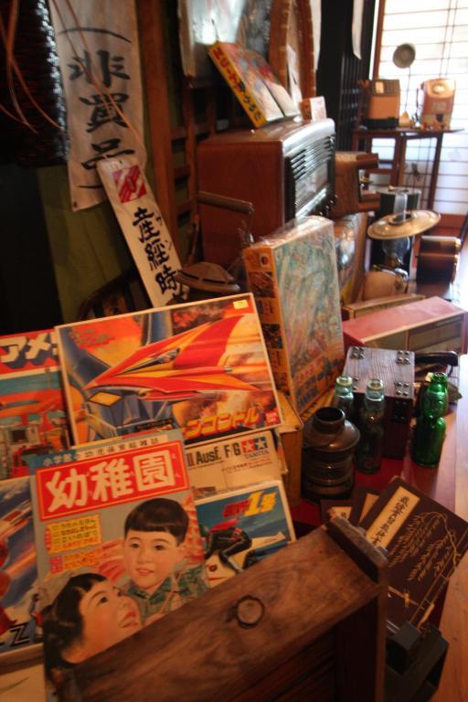 Kikori Hotell Yamanashi  Eksteriør bilde